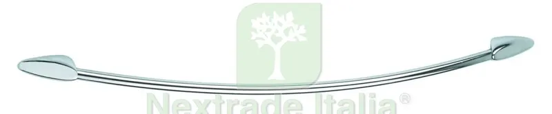 4PZ GOCCIA PORTASCIUGAMANI CM.60 ART. 570124 — Accessori bagno — rif. FERX.55560