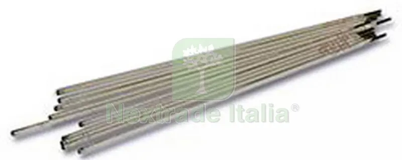 5BLISTER BLISTER ESAB ELETTRODI RUTILICI MM.2,5 (PZ.23) — Saldatrici e accessori — rif. FERX.55572 5BLISTER BLISTER ESAB ELETTRODI RUTILICI MM.2,5 (PZ.23) — Saldatrici e accessori — rif. FERX.55572
