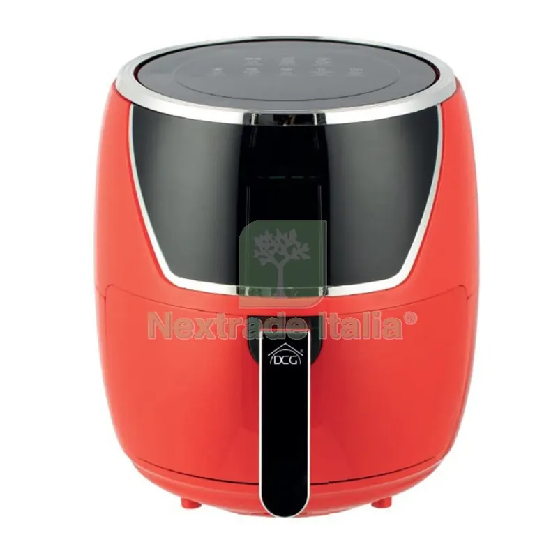 FRIGGITRICE AD ARIA 1500W LT.5 — Casalinghi e organizzazione — rif. FERX.556055
