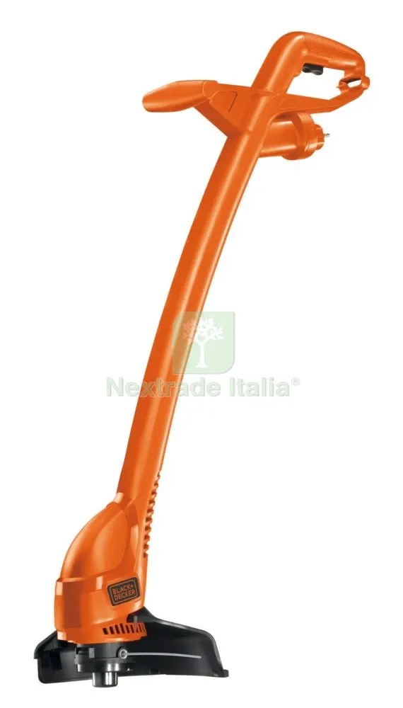 TAGLIABORDI ELETTRICO B+D GL360SB 350W 25 CM — Attrezzi da giardino a motore — rif. FERX.55655 TAGLIABORDI ELETTRICO B+D GL360SB 350W 25 CM — Attrezzi da giardino a motore — rif. FERX.55655