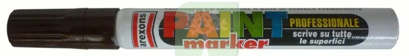 12PZ AREXONS PENNARELLO PROFESSIONALE MARRONE — Articoli per ufficio — rif. FERX.55661 12PZ AREXONS PENNARELLO PROFESSIONALE MARRONE — Articoli per ufficio — rif. FERX.55661