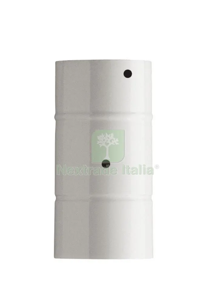 TUBI FORATI X SERRANDE DIAMETRO 12 BIANCHI — Ferramenta porte e finestre — rif. FERX.5567 TUBI FORATI X SERRANDE DIAMETRO 12 BIANCHI — Ferramenta porte e finestre — rif. FERX.5567