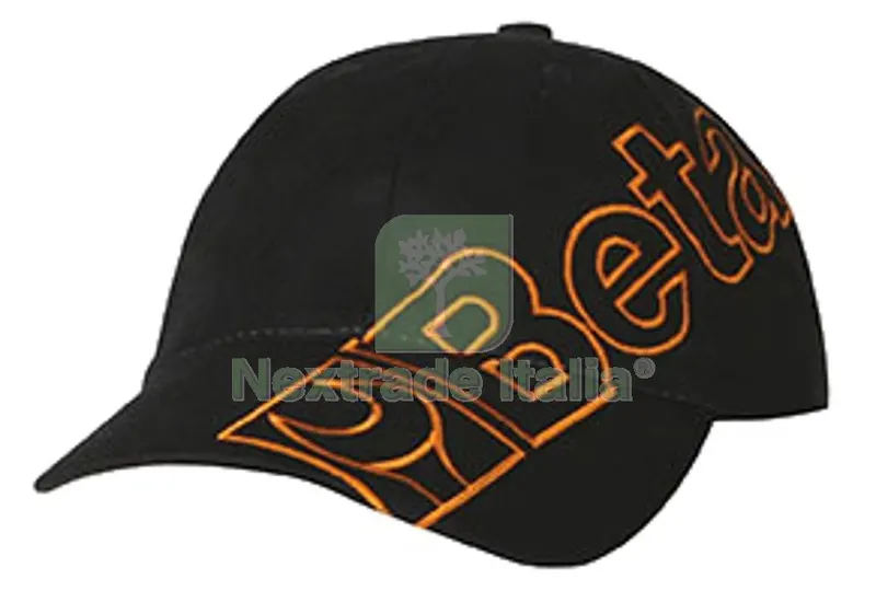 Beta Cappellino "baseball" Neri Bsenza N — Protezioni corpo — rif. FERX.55692