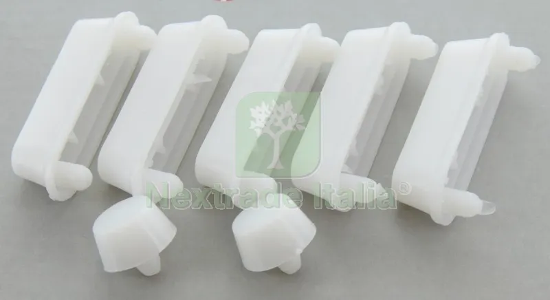 SET PARACOLPI PER COPRIVASO IN LEGNO — Sanitari e ceramiche — rif. FERX.55706