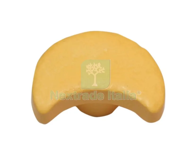 12PZ Pomolo x Mobili ART. E59430 Luna Gialla — Maniglie e pomelli — rif. FERX.55713