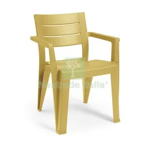 Poltrona Julie Giallo Senape — Arredo — rif. FERX.557325 Poltrona Julie Giallo Senape — Arredo — rif. FERX.557325