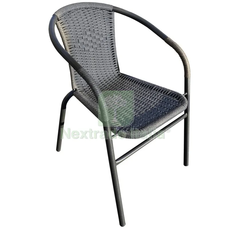 SEDIA METALLO/RATTAN 020092 SPRITZ — Arredo — rif. FERX.55753 SEDIA METALLO/RATTAN 020092 SPRITZ — Arredo — rif. FERX.55753