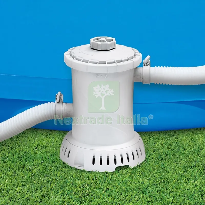 POMPA POLYGROUP LT 2270 P53RX0600 — Tubi e raccordi — rif. FERX.55769