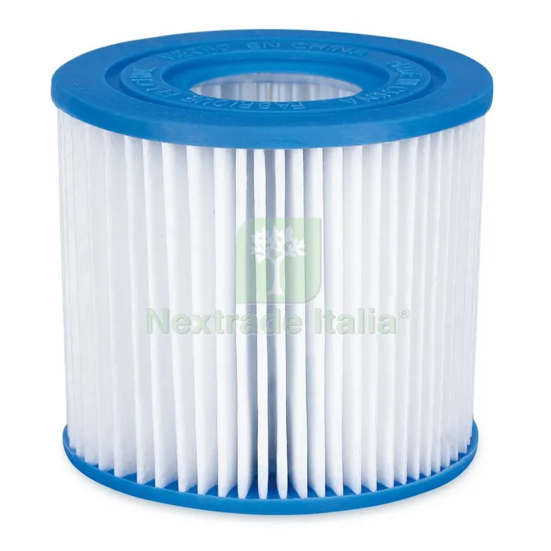 Filtro RIC Pompa Polygroup Tipo D P57000101 — Protezioni corpo — rif. FERX.55770 Filtro RIC Pompa Polygroup Tipo D P57000101 — Protezioni corpo — rif. FERX.55770