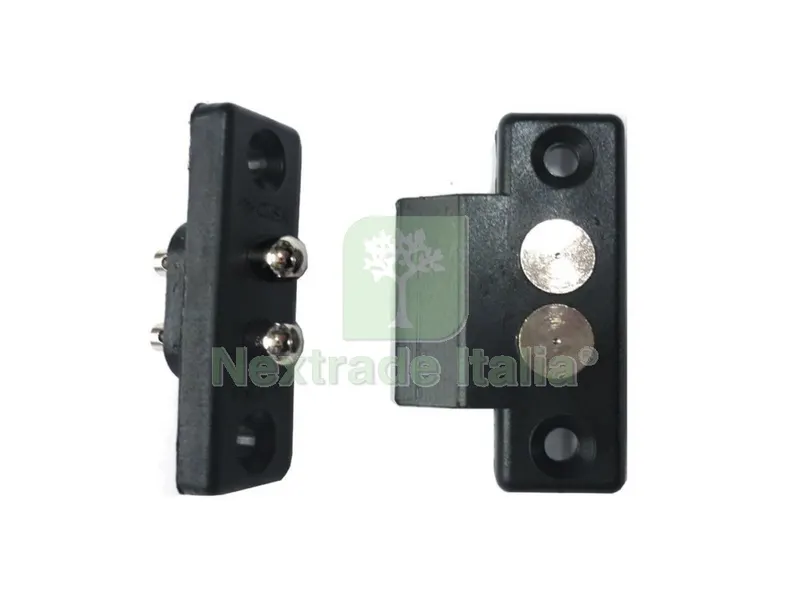 CISA ART. 06510.00 COPPIA CONTATTI ELETTRICI — Ferramenta porte e finestre — rif. FERX.55835
