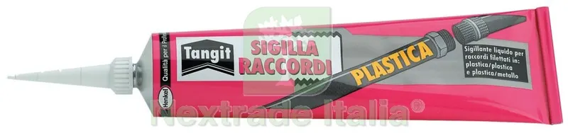 TANGIT SIGILLARACCORDI PLASTICA ML.100 — Tubi e raccordi — rif. FERX.55880