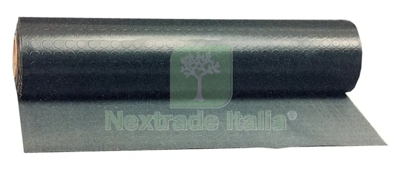 25MQ Copripavimento MM.1 Pvcon Bolli H.CM.100 Grigio Chiaro — Arredo giardino — rif. FERX.55885 25MQ Copripavimento MM.1 Pvcon Bolli H.CM.100 Grigio Chiaro — Arredo giardino — rif. FERX.55885
