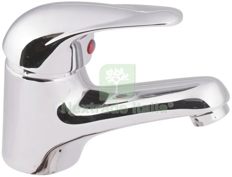 Serie Sfera Monocomando Lavabo — Rubinetti e valvole — rif. FERX.55892 Serie Sfera Monocomando Lavabo — Rubinetti e valvole — rif. FERX.55892