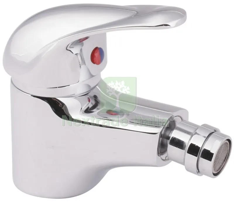 SERIE SFERA MONOCOMANDO BIDET — Rubinetti e valvole — rif. FERX.55893 SERIE SFERA MONOCOMANDO BIDET — Rubinetti e valvole — rif. FERX.55893