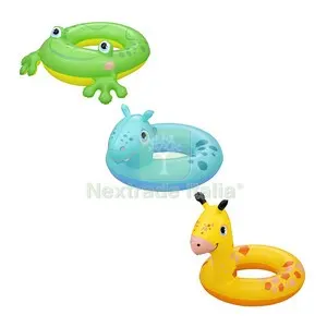 Ciambella 3/6 Anni Animali LIL PAL 36464 — Tempo libero outdoor — rif. FERX.558986 Ciambella 3/6 Anni Animali LIL PAL 36464 — Tempo libero outdoor — rif. FERX.558986