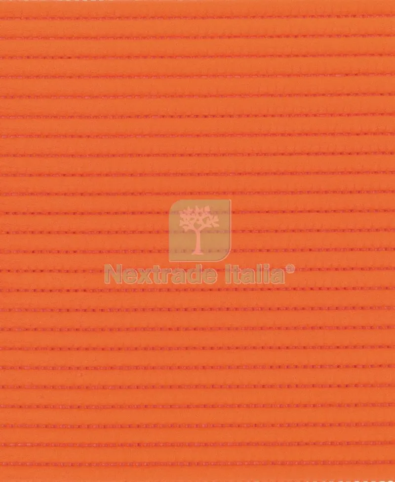 15ML Passatoia PVC CM.65 ART. Arancio — Tessili e biancheria casa — rif. FERX.55986