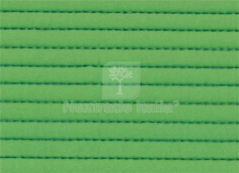15ML Passatoia PVC CM.65 ART. Verde Brillante — Tessili e biancheria casa — rif. FERX.55987
