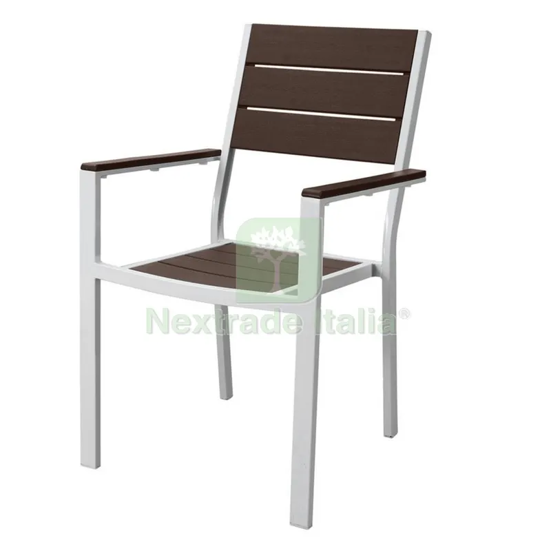 Poltrona Oregon Bianco PT88 — Arredo — rif. FERX.56010 Poltrona Oregon Bianco PT88 — Arredo — rif. FERX.56010