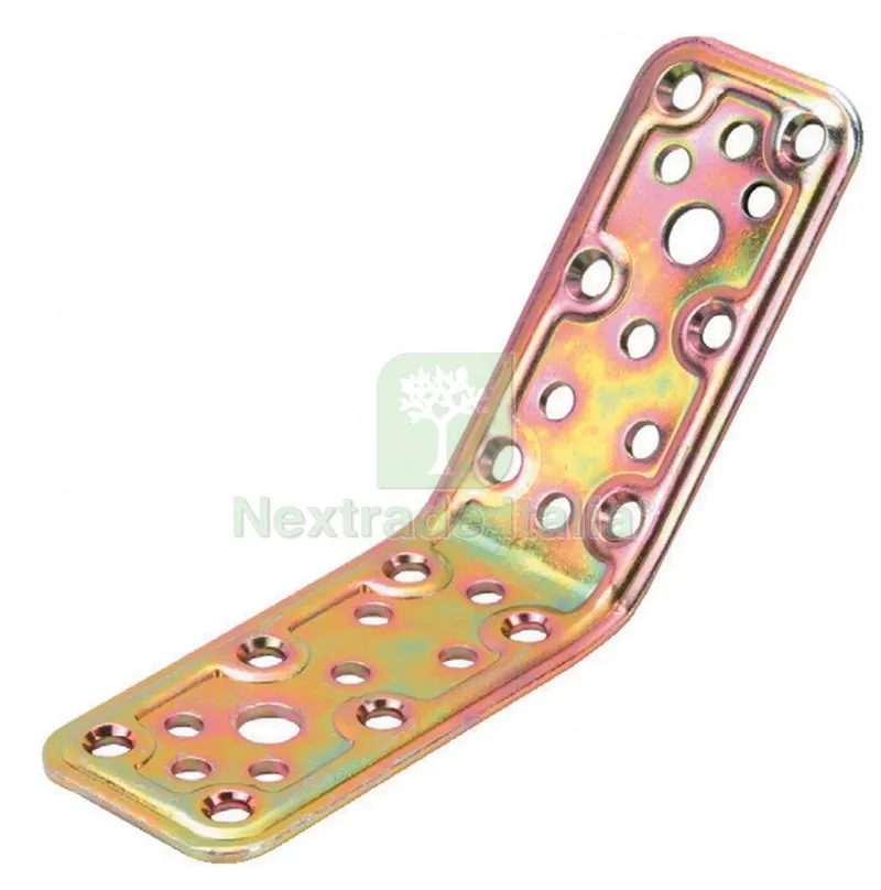 25PZ Piastra Angolare Acciaio Tropicalizzato MM 40X80X80 — Ferramenta per legno e mobili — rif. FERX.56086 25PZ Piastra Angolare Acciaio Tropicalizzato MM 40X80X80 — Ferramenta per legno e mobili — rif. FERX.56086
