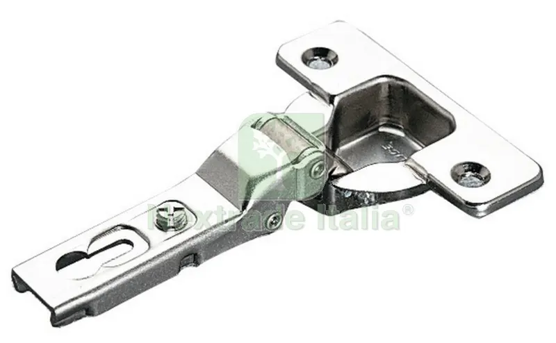 25PZ Salice Cerniera x Frigo C2A7F99 Collo 0 Senza Basetta — Cerniere e cardini — rif. FERX.56088