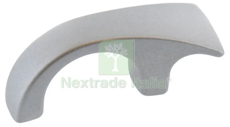 25PZ MANIGLIA ART. E7140 MM. 32 ALLUMINIO — Maniglie e pomelli — rif. FERX.56119 25PZ MANIGLIA ART. E7140 MM. 32 ALLUMINIO — Maniglie e pomelli — rif. FERX.56119