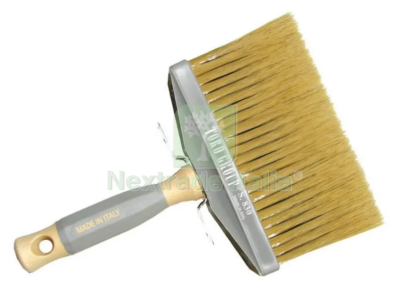 6PZ PENNELLESSA MISTA ANTIGOCCIA S.830 GR.65X160 — Pennelli e rulli — rif. FERX.56139