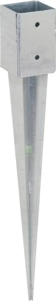 SUPPORTO PILASTRI ART. 797 ZINCATA FUOCO MM.71X71 — Pile e batterie — rif. FERX.5617 SUPPORTO PILASTRI ART. 797 ZINCATA FUOCO MM.71X71 — Pile e batterie — rif. FERX.5617