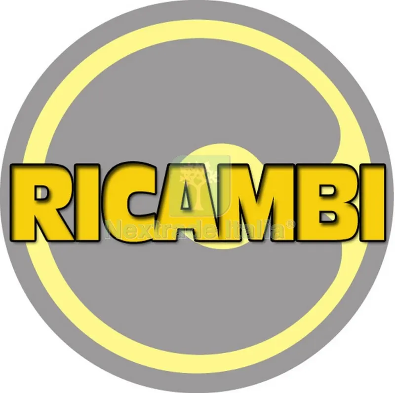 CAMERA D'ARIA PER RUOTA CARRIOLA HERCULES — Ricambi e accessori macchine da giardino — rif. FERX.56176