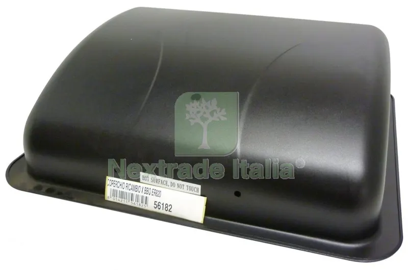 BBQ 8203/8206-COPERCHIO Ricambio — Tempo libero outdoor — rif. FERX.56182