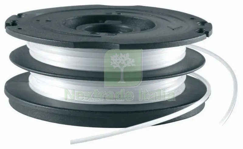 B.D. ART. A6495 ROCCHETTO X TAGLIABORDI GL701 — Attrezzi da giardino a motore — rif. FERX.56218 B.D. ART. A6495 ROCCHETTO X TAGLIABORDI GL701 — Attrezzi da giardino a motore — rif. FERX.56218
