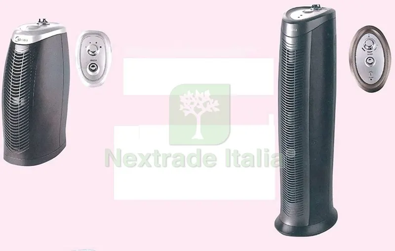 FILTRI DI RICAMBIO PER PURIFICATORI KJ10-KJ15 — Trattamento e depurazione acqua — rif. FERX.56287 — foto 3 FILTRI DI RICAMBIO PER PURIFICATORI KJ10-KJ15 — Trattamento e depurazione acqua — rif. FERX.56287 — foto 3
