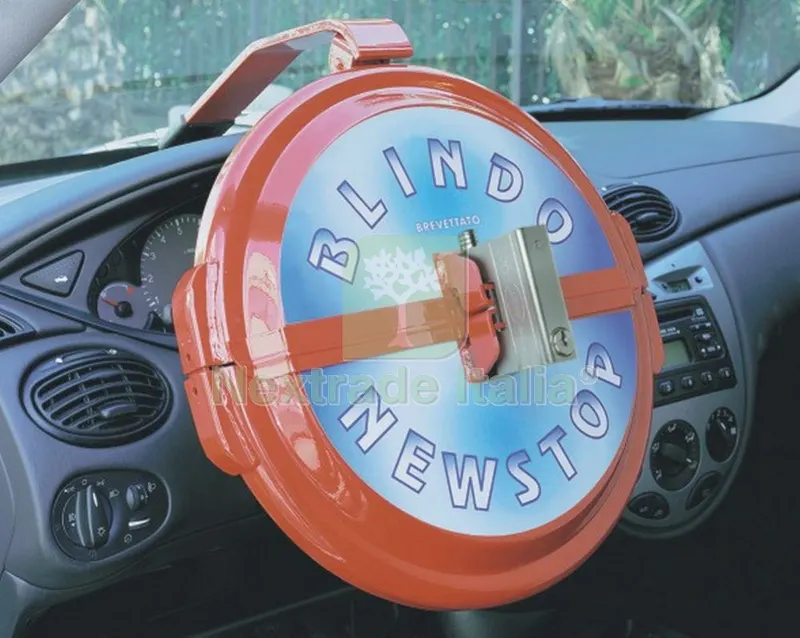 Securblindo con Asole Senza Lucchetto — Lucchetti e catene — rif. FERX.56294
