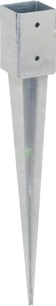 SUPPORTO PILASTRI ART. 797 ZINCATA FUOCO MM.91X91 — Pile e batterie — rif. FERX.5630 SUPPORTO PILASTRI ART. 797 ZINCATA FUOCO MM.91X91 — Pile e batterie — rif. FERX.5630