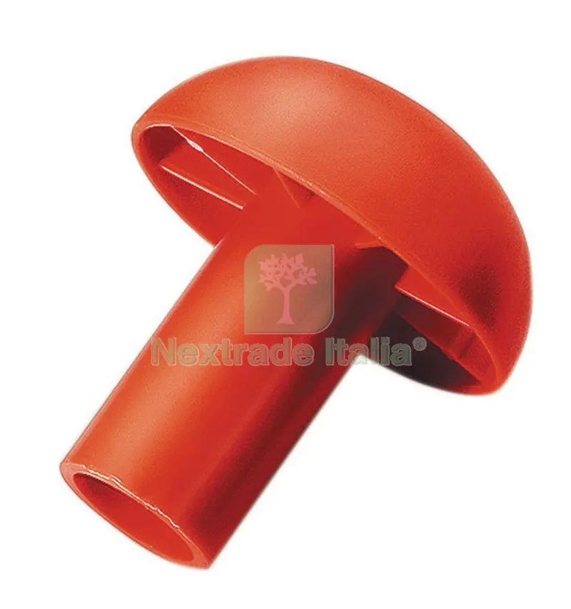 250PZ COPRITONDINO A FUNGO X TONDINI DA 6 A 20 — Cinghie e tiranti a cricchetto — rif. FERX.56309 250PZ COPRITONDINO A FUNGO X TONDINI DA 6 A 20 — Cinghie e tiranti a cricchetto — rif. FERX.56309