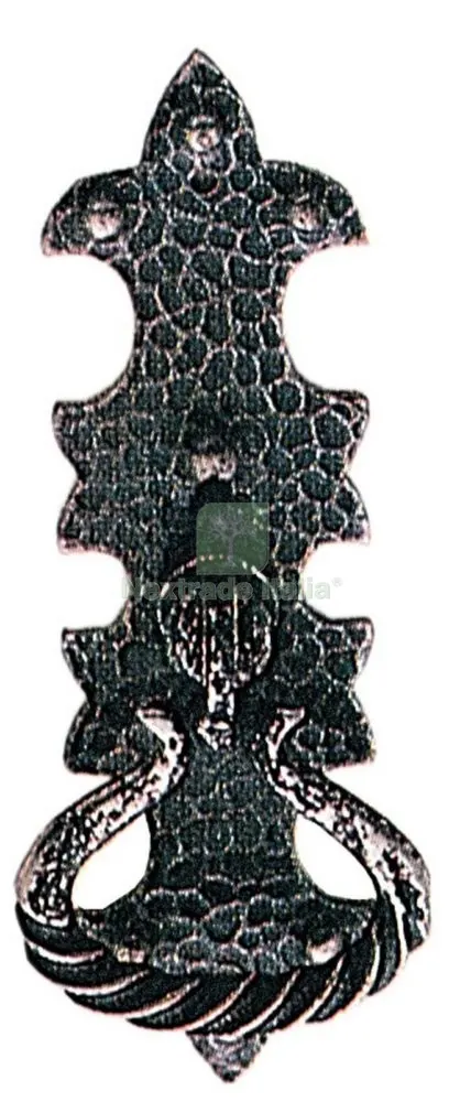 6BLISTER Blister Maniglia x Mobili ART. A753/2 Fume' Misura B — Maniglie e pomelli — rif. FERX.56316 6BLISTER Blister Maniglia x Mobili ART. A753/2 Fume' Misura B — Maniglie e pomelli — rif. FERX.56316