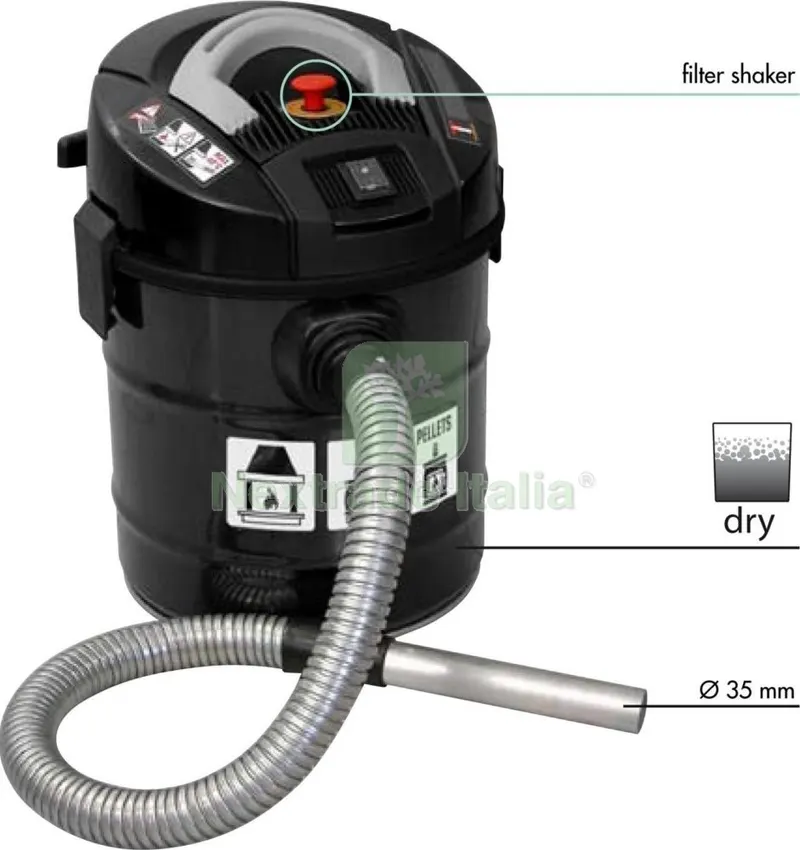 Prefiltro Supplementare x Ashley 800 — Casalinghi e organizzazione — rif. FERX.5632 Prefiltro Supplementare x Ashley 800 — Casalinghi e organizzazione — rif. FERX.5632