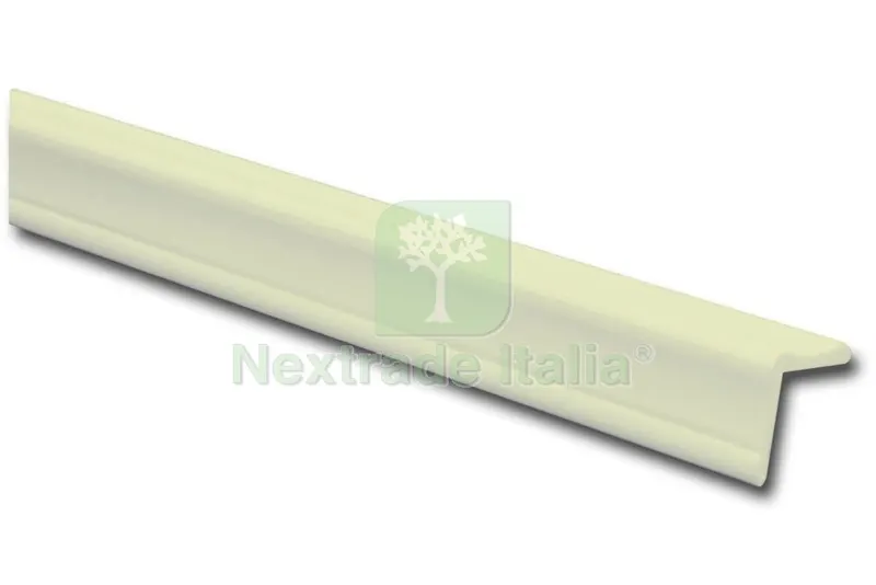 10PZ Paraspigolo 30X30 Polist Barocco 290 CM Faggio — Isolanti e reti — rif. FERX.56321 10PZ Paraspigolo 30X30 Polist Barocco 290 CM Faggio — Isolanti e reti — rif. FERX.56321