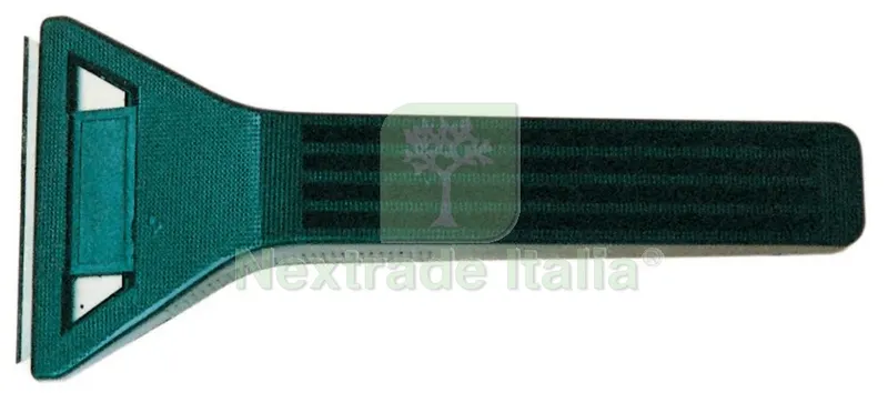 24PZ Raschietto Multiuso Blister RIF.82420 — Spatole e raschietti — rif. FERX.5644