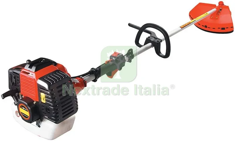 DECESPUGLIATORE A SCOPPIO J-SKY 41,5 CC JT-LDBC430B — Attrezzi da giardino a motore — rif. FERX.56540