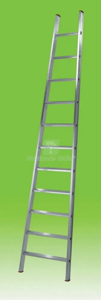 VENUS SCALA ALLUMINIO CONICHE 12 GR. MT.3,6 — Attrezzi da giardino — rif. FERX.56543 VENUS SCALA ALLUMINIO CONICHE 12 GR. MT.3,6 — Attrezzi da giardino — rif. FERX.56543