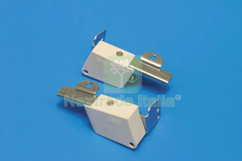 10PZ Set Guide Diritte ART. 740563 — Ferramenta per legno e mobili — rif. FERX.5678