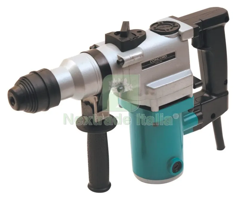 Concord ART. MP 800 Martello Perforatore W.800 — Trapani e avvitatori — rif. FERX.56836