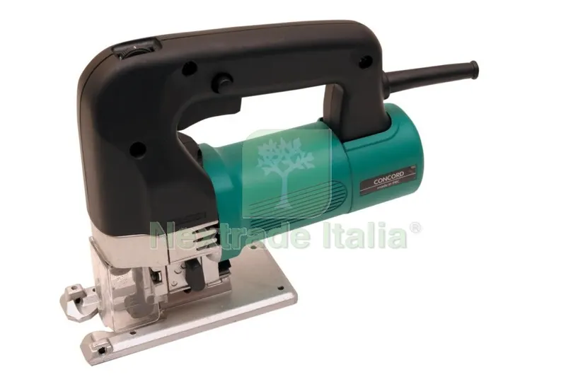 Concord ART. SA 500 Seghetto Alternativo W.500 — Smerigliatrici e seghe — rif. FERX.56844 Concord ART. SA 500 Seghetto Alternativo W.500 — Smerigliatrici e seghe — rif. FERX.56844