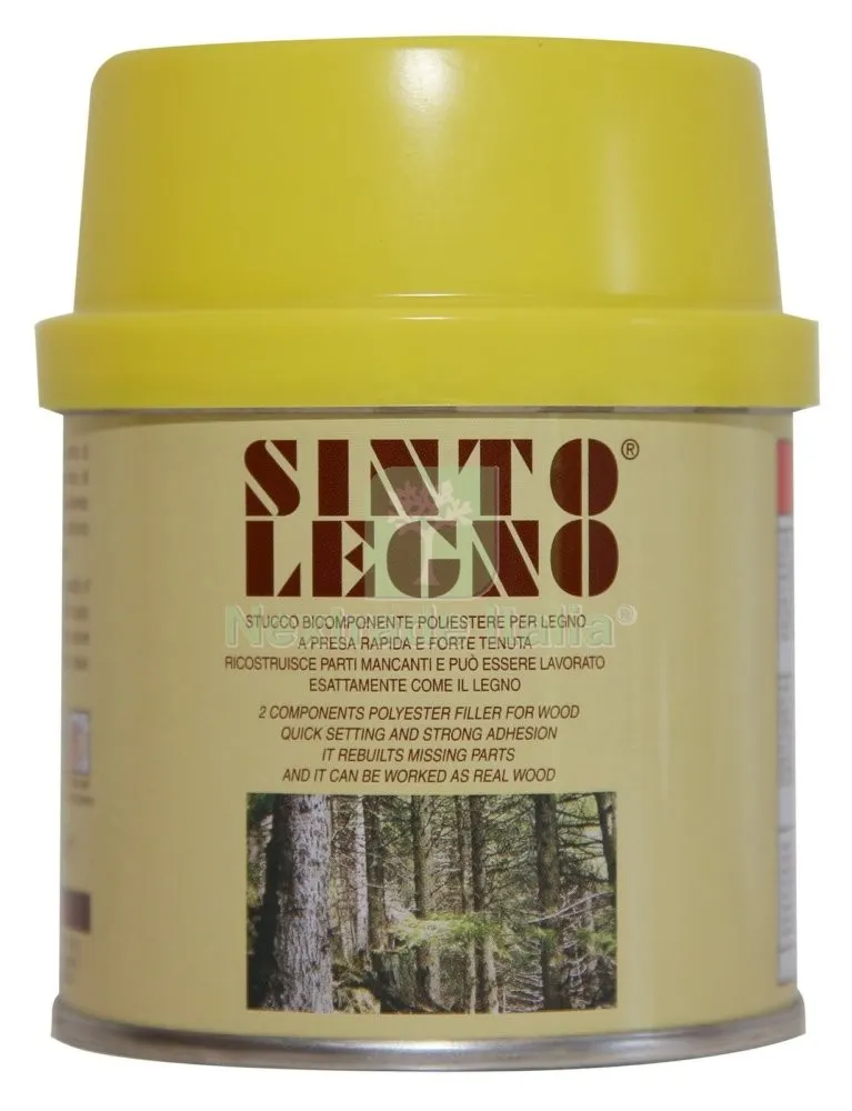 SINTOLEGNO CHIAROSCURO ML.375 — Adesivi e sigillanti — rif. FERX.56845 SINTOLEGNO CHIAROSCURO ML.375 — Adesivi e sigillanti — rif. FERX.56845