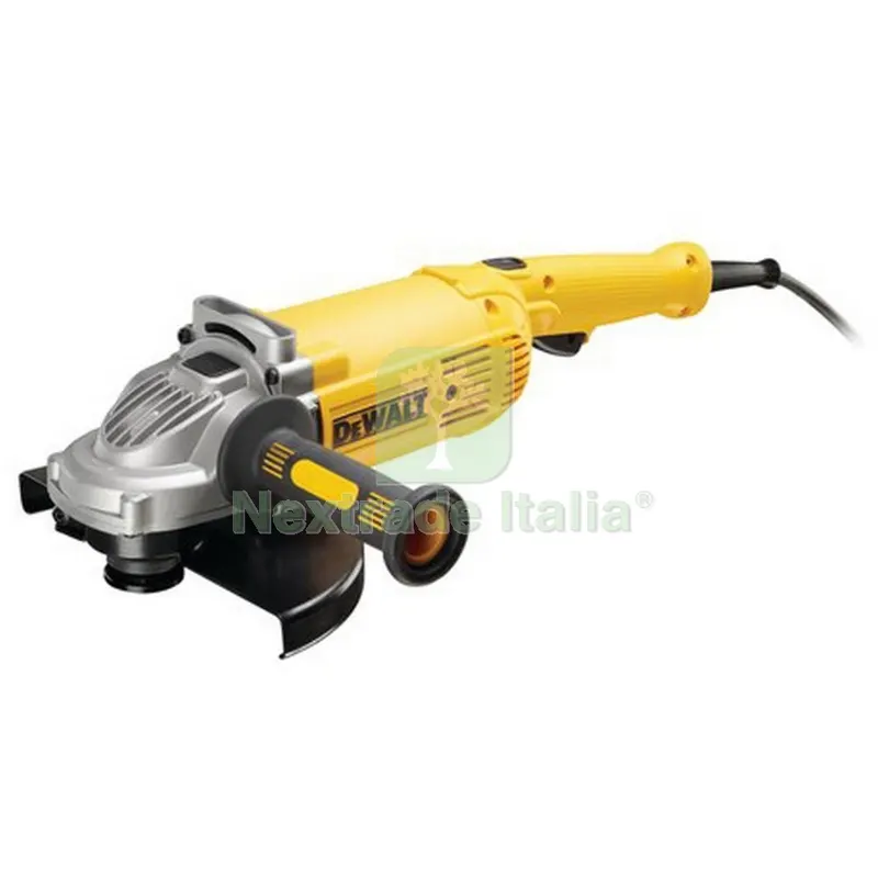 Dewalt Smerigliatrice W2200 MM.230 DWE492 — Smerigliatrici e seghe — rif. FERX.56884 Dewalt Smerigliatrice W2200 MM.230 DWE492 — Smerigliatrici e seghe — rif. FERX.56884