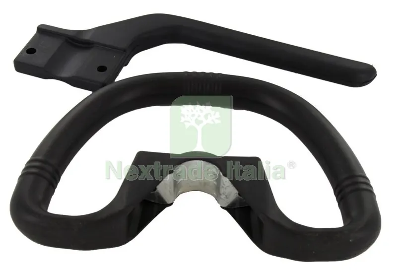 J-SKY 30-40 FIGURA 37A IMPUGNATURA COMPLETA — Raccordi in ghisa e figure — rif. FERX.56908
