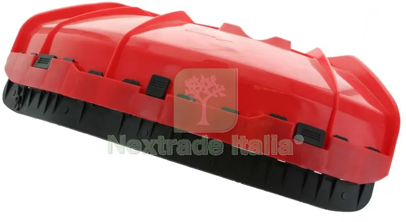 J-SKY 30-40 Figura 36 Protezione Disco — Raccordi in ghisa e figure — rif. FERX.56912