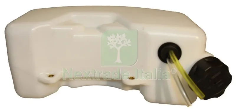 J-SKY 30 FIGURA 31B SERBATOIO BENZINA — Raccordi in ghisa e figure — rif. FERX.56931