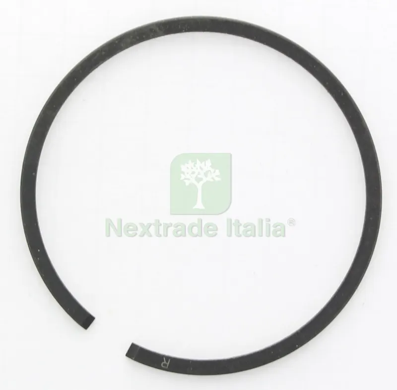 J-SKY 40 Figura 49 Fasce Pistone — Attrezzi da giardino — rif. FERX.56935