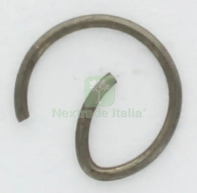 J-SKY 30 Figura 42B Anello Spinotto — Minuteria metallica — rif. FERX.56936 J-SKY 30 Figura 42B Anello Spinotto — Minuteria metallica — rif. FERX.56936